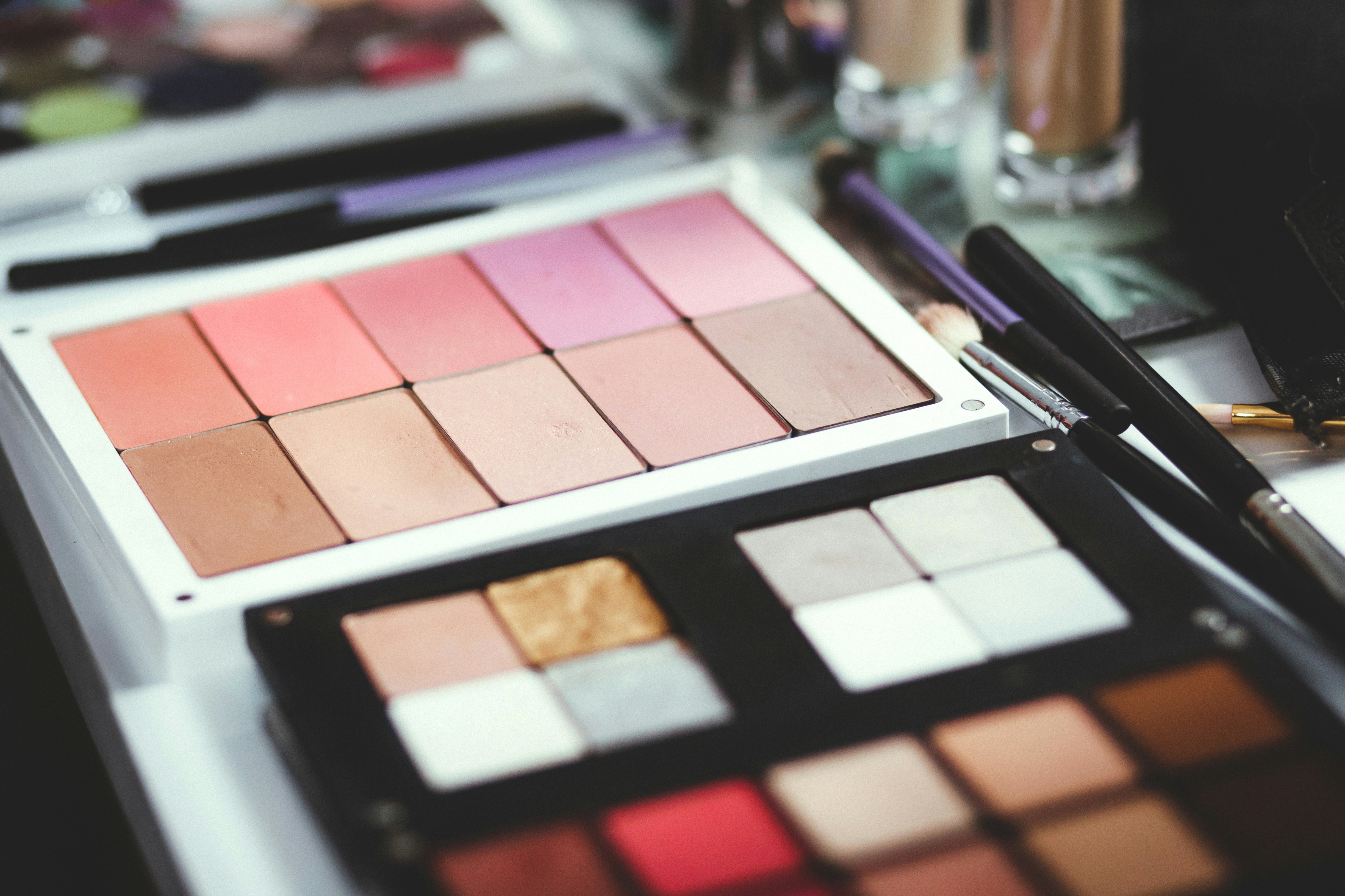 Cosmetics